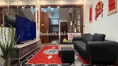BÁN GẤP NHÀ MỄ TRÌ HẠ TỪ LIÊM, DÂN XÂY 5 TẦNG THÔNG SÀN ,Ô TÔ 5 TẠ ĐỖ CỬA, 60M RA BÃI Ô TÔ