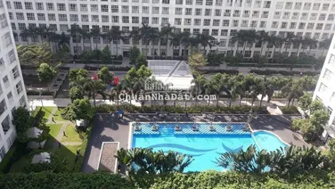 Cần bán nhanh căn hộ Happy Valley PMH Q7. DT 115m², giá 9.95 tỷ. Cam kết giá thật