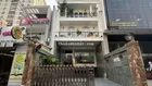 Tòa nhà bán trước tết giá tốt-mặt tiền Nguyễn Thượng Hiền-HĐT 220 triệu - hầm 7 tầng - DTSD 1014m2