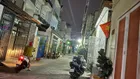 Nhà Mới Đón Tết, 4Tầng ST, 100m2 (5.3x19m) Oto Vô Nhà, Ngay Tân Hoà Đông, Chung Vách Q.6, Q.Tân Phú