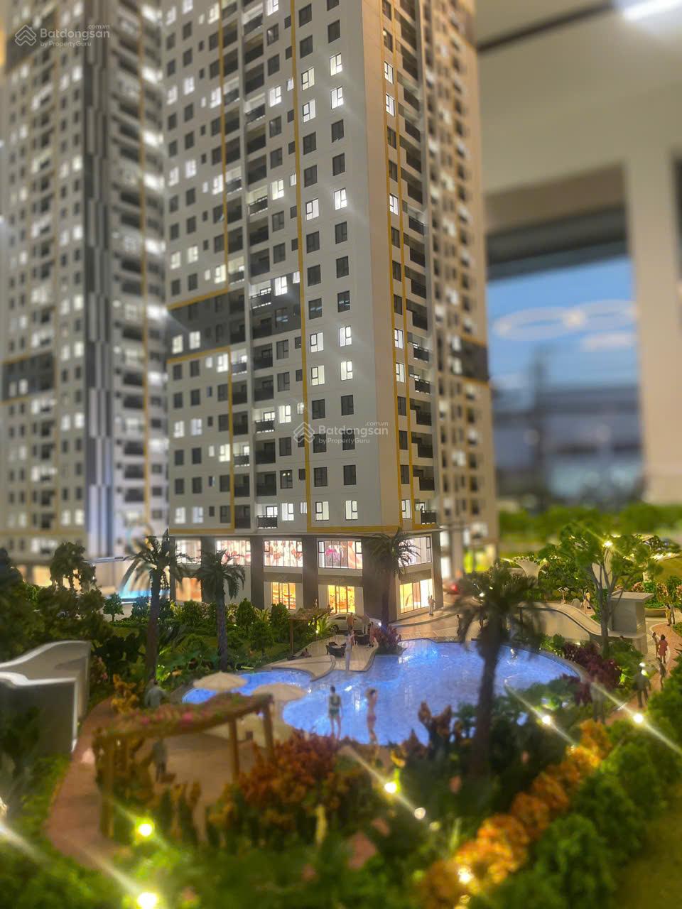 Em Lượng là sale CĐT trực chiến ở dự án, hỗ trợ tư vấn giá, pháp lý, CSBH và PTTT Diamond Boulevard