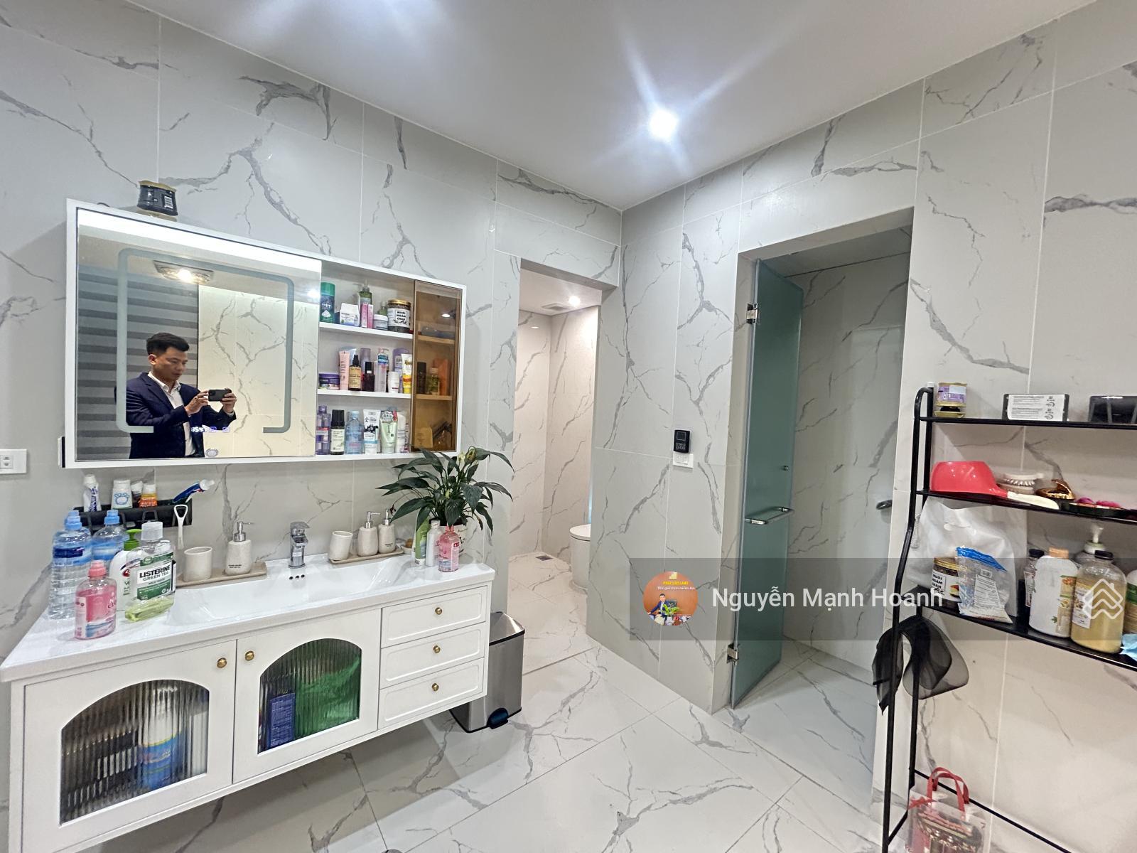 BÁN NHÀ LIỀN KỀ THANH HÀ 5 TẦNG 100 M GIÁ CHỈ CHƯA TỚI 14 TỶ NHẬN NHÀ 2026