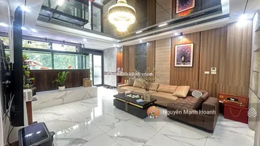 BÁN NHÀ LIỀN KỀ THANH HÀ 5 TẦNG 100 M GIÁ CHỈ CHƯA TỚI 14 TỶ NHẬN NHÀ 2026