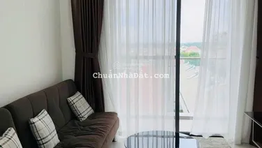 Cho thuê CH Hưng Phúc, View Villa. 69m2 2PN nội thất đầy đủ. Giá chỉ 20 tr/tháng.