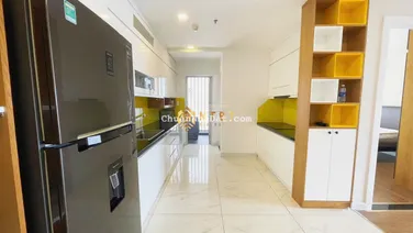 Gấp. Chủ gửi bán gấp căn hộ 2PN - 84m2 Scenic Valley 2, căn góc lầu cao, giá 7,8 tỷ