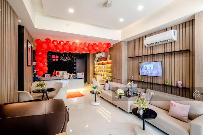 Giảm 6 tỷ! Bán nhà Nguyễn Bỉnh Khiêm, Quận 1 (12x14m) 4 tầng, khai thác 200tr/th, bán 36 tỷ