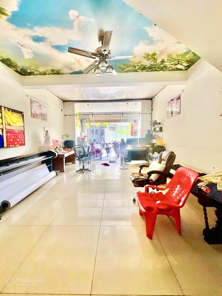 Mặt tiền 4 tầng 5 x 20m khu Gò Xoài, Lê Văn Quới, chỉ 10T