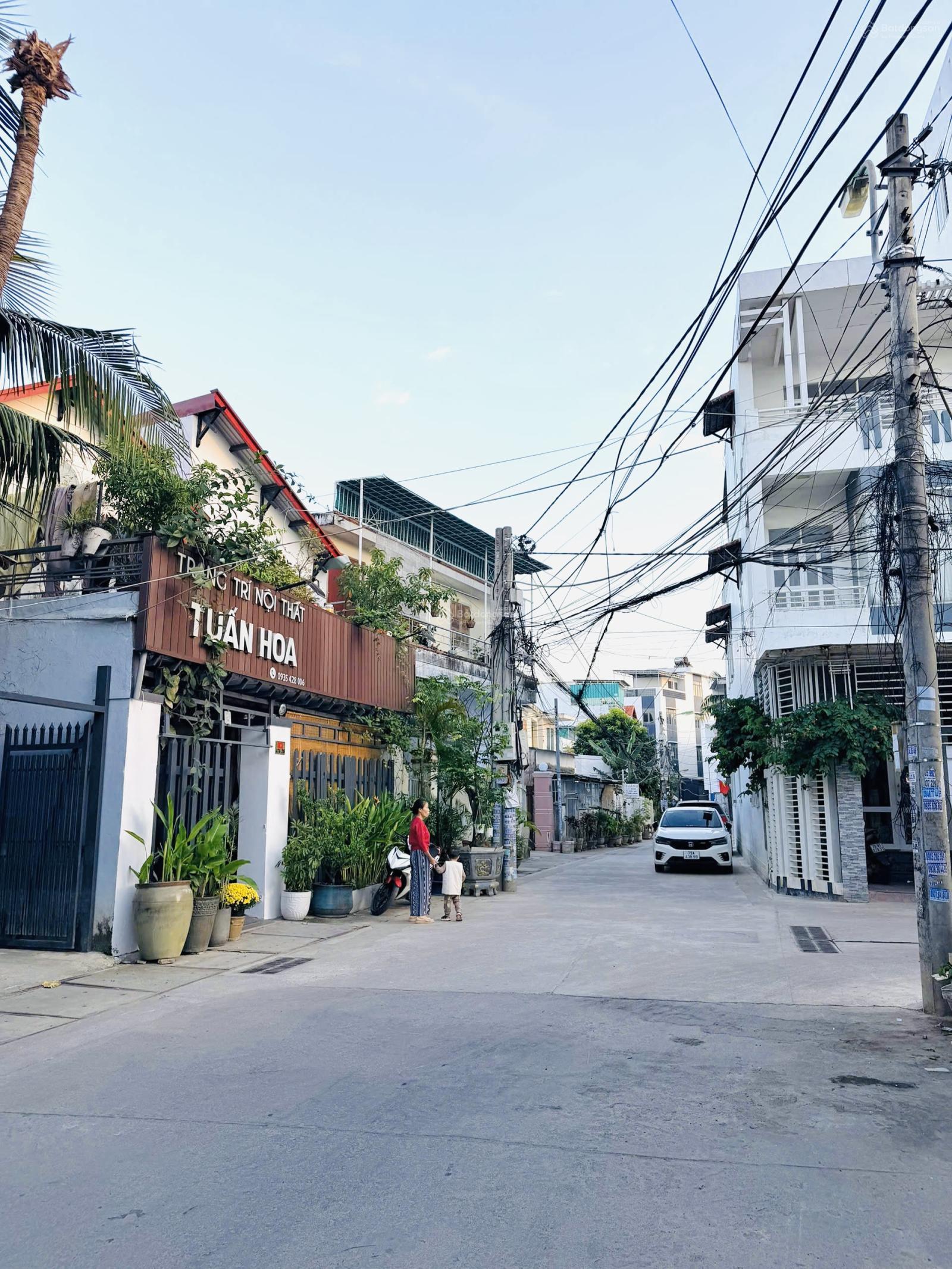 Hàng hiếm - Lô góc ngay cạnh KĐT Vĩnh Điềm Trung Nha Trang