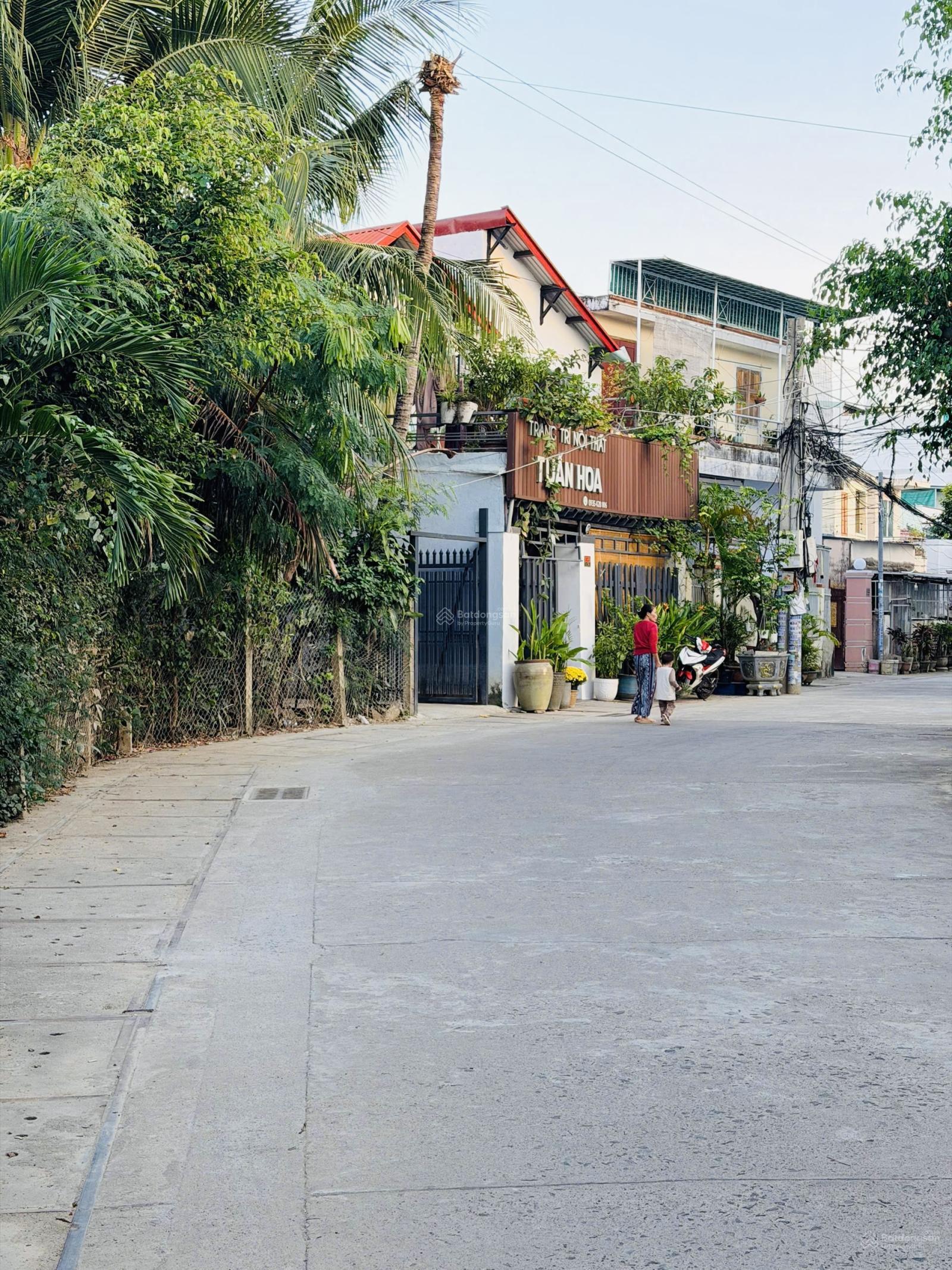 Hàng hiếm - Lô góc ngay cạnh KĐT Vĩnh Điềm Trung Nha Trang