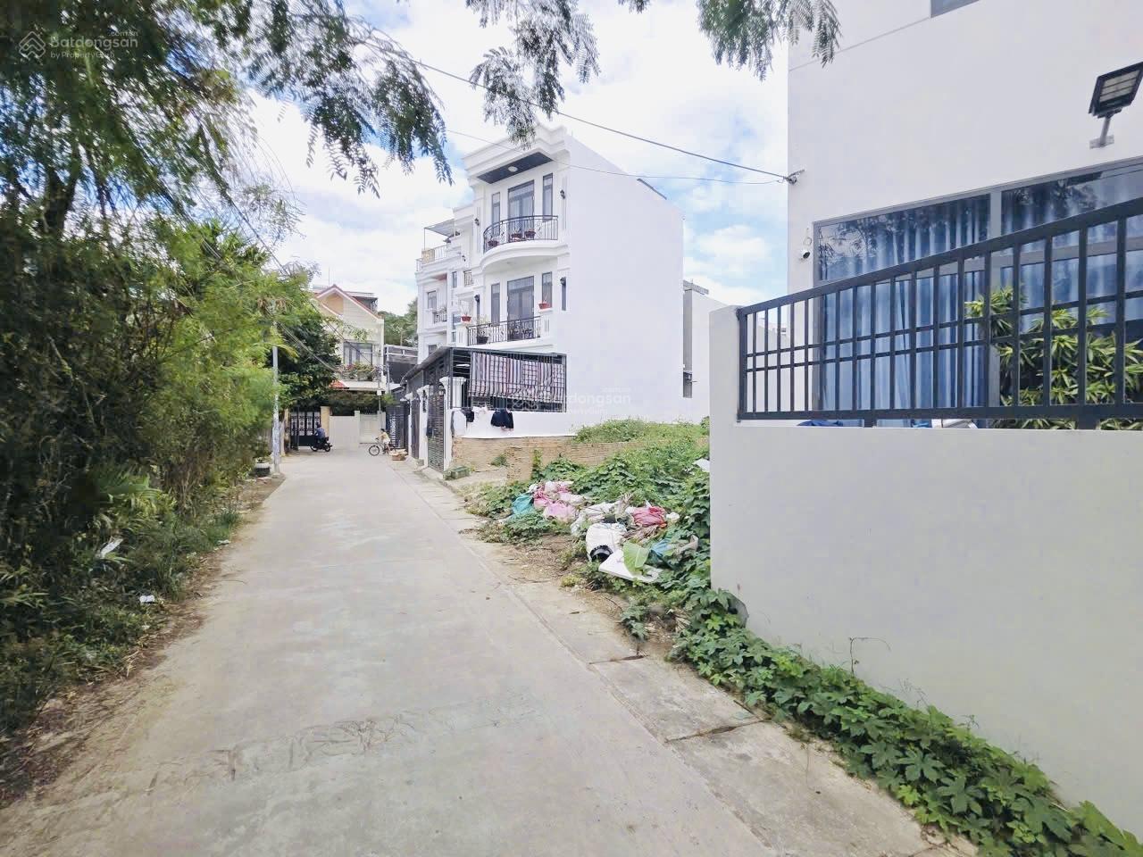 Hàng hiếm - Lô góc ngay cạnh KĐT Vĩnh Điềm Trung Nha Trang