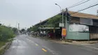 Bán đất mặt tiền tô ký xã Tân Xuân hóc môn