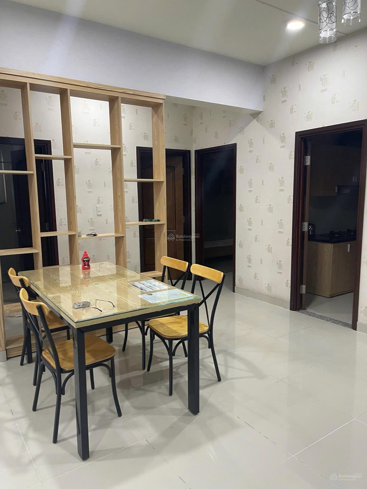 Bán rẻ căn hộ 3PN Riverside Residence Phú Mỹ Hưng, lầu cao hướng Đông Nam rất đẹp và thoáng mát