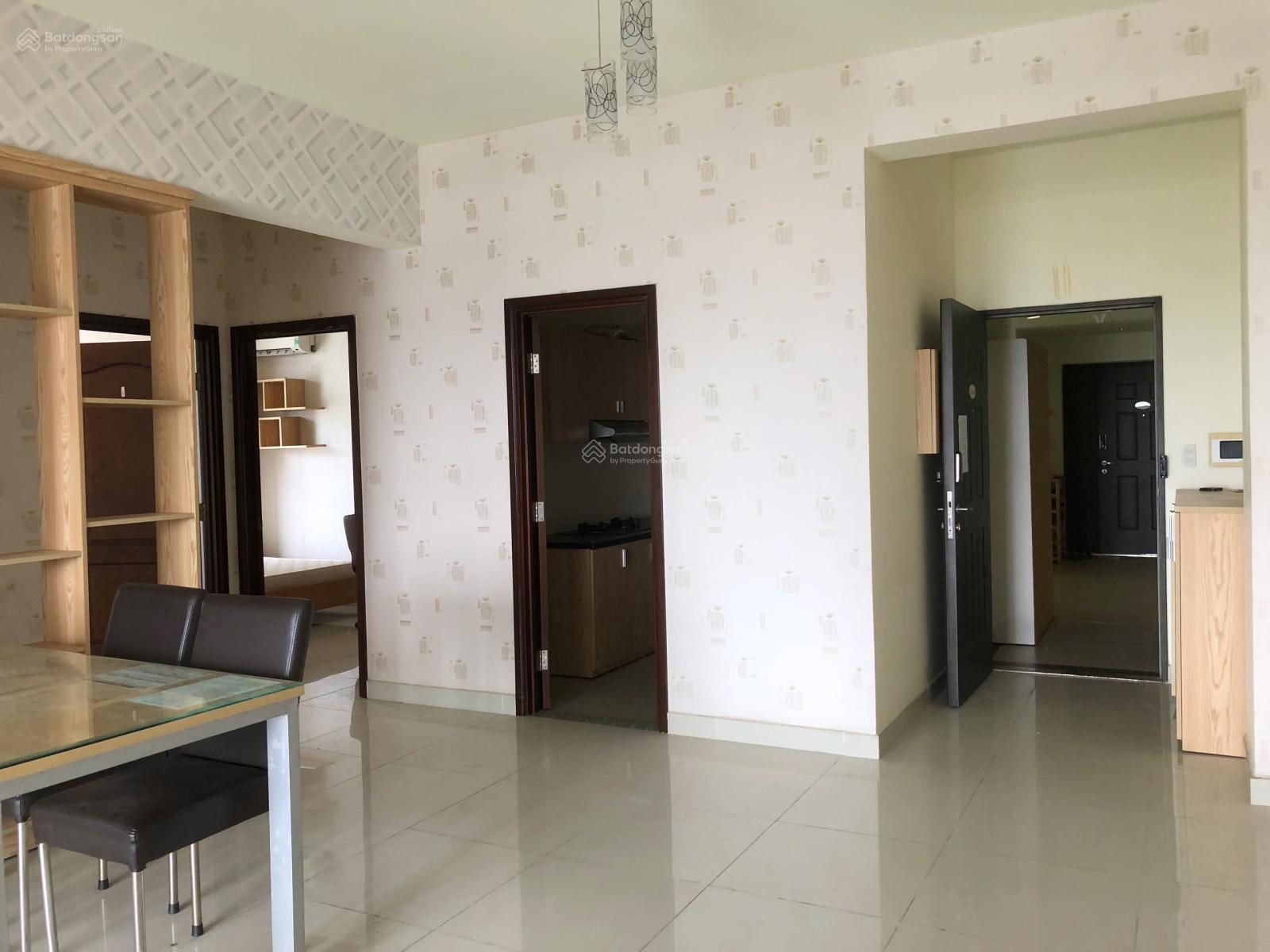 Bán rẻ căn hộ 3PN Riverside Residence Phú Mỹ Hưng, lầu cao hướng Đông Nam rất đẹp và thoáng mát