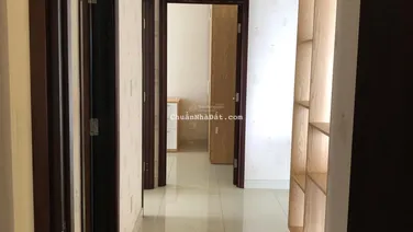 Bán rẻ căn hộ 3PN Riverside Residence Phú Mỹ Hưng, lầu cao hướng Đông Nam rất đẹp và thoáng mát