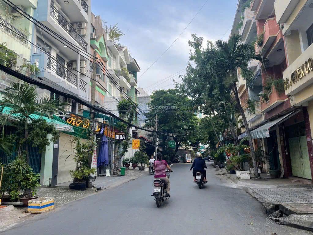 BÁN NHÀ MT ĐƯỜNG A4, TÂN BÌNH - DT: 5,8X19M - 4 TẦNG - HĐT: 50TR/TH - GIÁ 23 TỶ BÁN NHÀ MT ĐƯỜNG A4, TÂN BÌNH - DT: 5,8X19M - 4 TẦNG - HĐT: 50TR/TH - GIÁ 23 TỶ