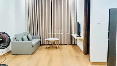 Căn hộ 2 phòng ngủ CT10 View Biển Full Nội Thất Xách Va li vào ở, Nhà Mới, Đẹp