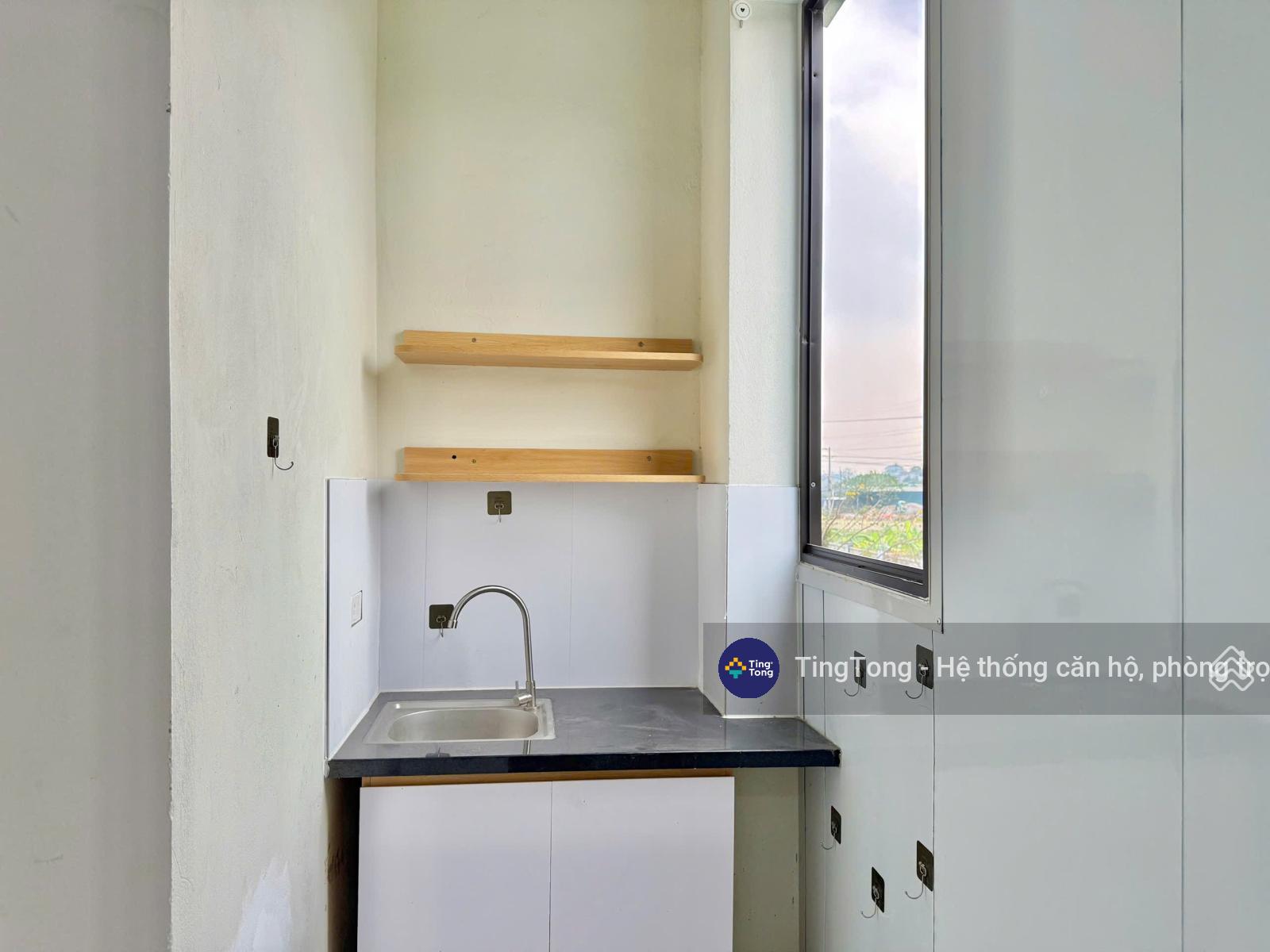 TingTong 155 - Ngay kdt Geleximco Lê Trọng Tấn nhà trọ giá rẻ hơn 3tr phù hợp người đi làm