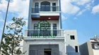 Bán nhà mới đẹp, sổ hoàn công KDC Bửu Long - 0976 711 *** (Thư)