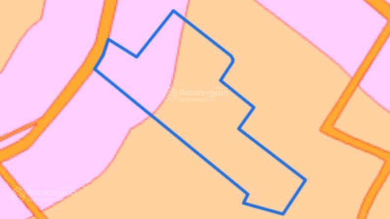 Cần bán gấp 9111 m2 đất thuộc xã Láng Lớn Bà Rịa Vũng Tàu cực mềm 12,5 tỷ có thương lượng