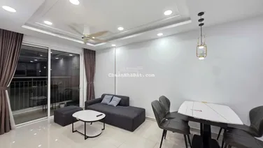 CĂN HỘ CHO THUÊ BOTANICA PREMIER 3 Phòng ngủ 2WC nội thất đầy đủ NOVALAND Q.Tân Bình 20 triệu/tháng