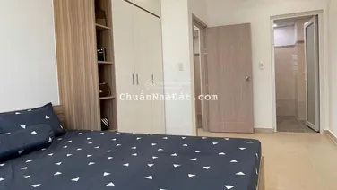 Bán căn góc Chung Cư Gia Phát đường Lê Đức Thọ, P.17, Gò Vấp, dt 74m, 2PN, 2WC, Full NT