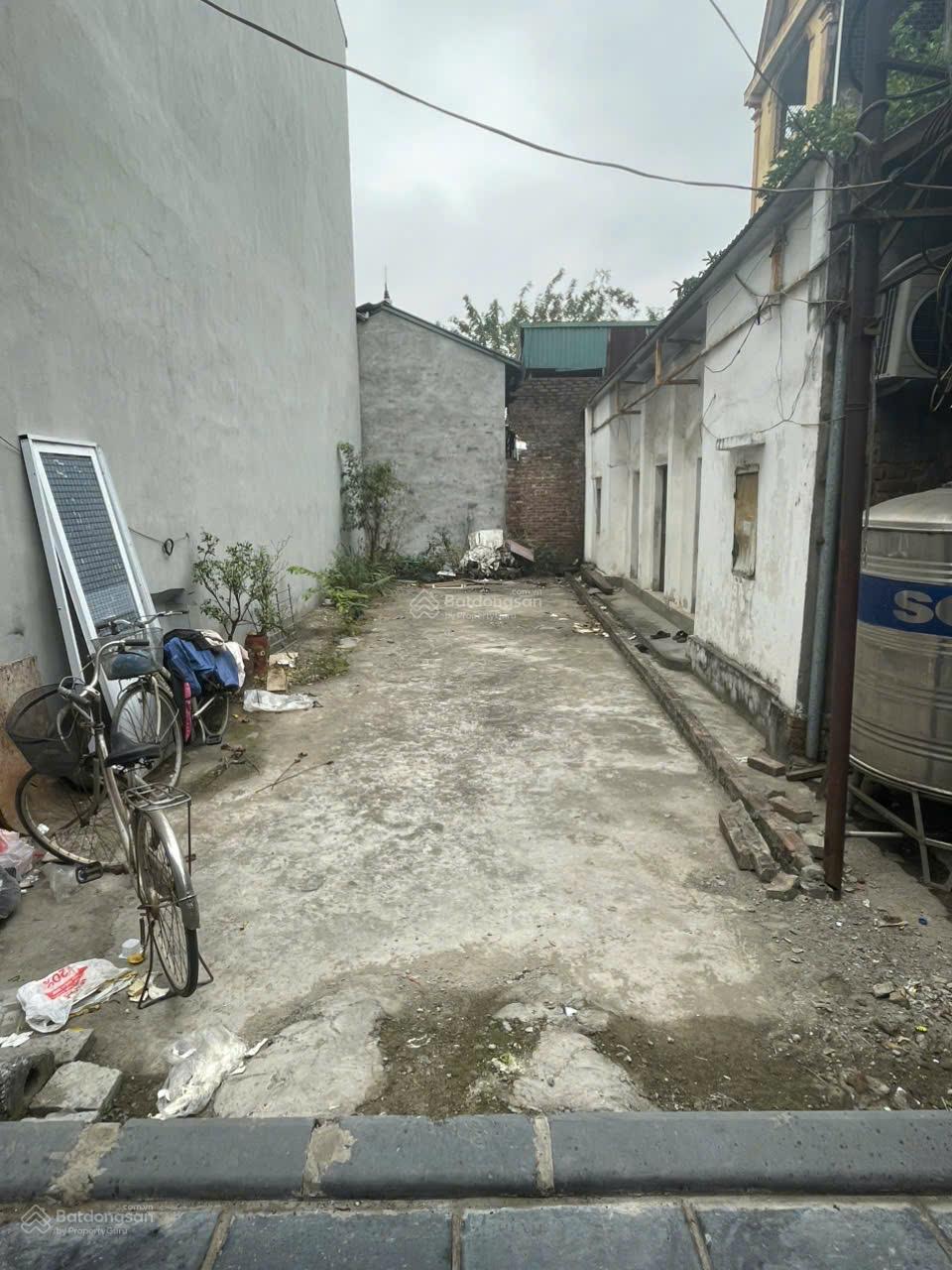 CHÍNH CHỦ BÁN GẤP ĐẤT DỤC TÚ ĐÔNG ANH DT 61M² CÁCH 10M RA HỒ ĐIỀU HÒA Ô TÔ TRÁNH GIÁ 65TR/M²