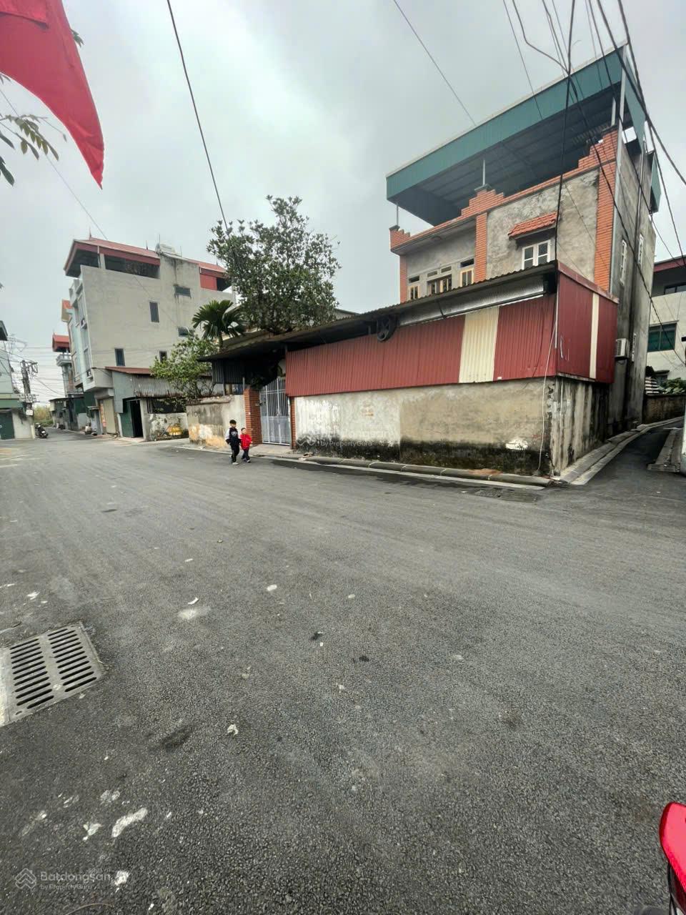 CHÍNH CHỦ BÁN GẤP ĐẤT DỤC TÚ ĐÔNG ANH DT 61M² CÁCH 10M RA HỒ ĐIỀU HÒA Ô TÔ TRÁNH GIÁ 65TR/M²