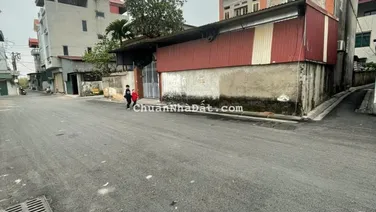 CHÍNH CHỦ BÁN GẤP ĐẤT DỤC TÚ ĐÔNG ANH DT 61M² CÁCH 10M RA HỒ ĐIỀU HÒA Ô TÔ TRÁNH GIÁ 65TR/M²