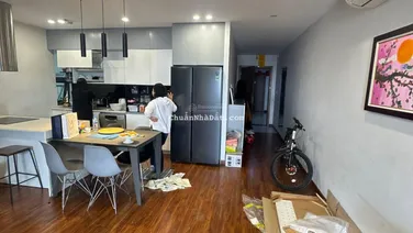 Chính chủ bán - lô góc - 3 PN - 2 WC - Tặng nội thất, slot đỗ oto - view thoáng - 90m2 - 9.3 tỷ