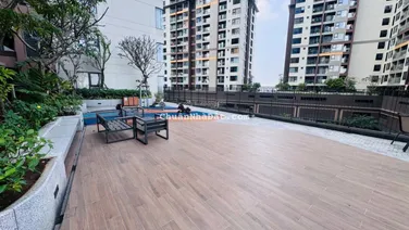Bán gấp căn sân vườn Akari City GĐ2 (hiếm) mặt tiền đại lộ Võ Văn Kiệt, 10 làn xe đã có sổ