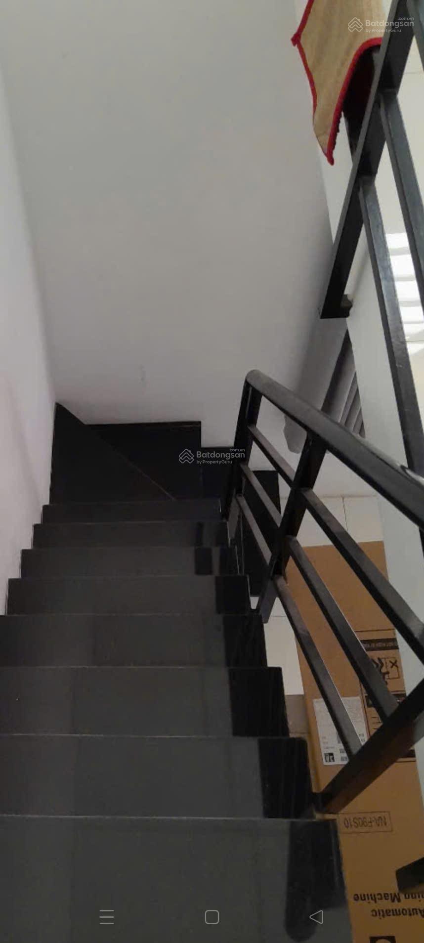 Bán nhà hẻm 1041 Trần Xuân Soạn Quận 7