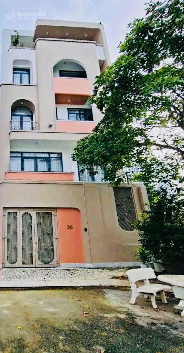 Cần bán 2 căn nhà đẹp có 2MT trước và sau dự án 30ha phường An Phú Q2 cũ, TP HCM