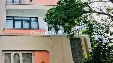 Cần bán 2 căn nhà đẹp có 2MT trước và sau dự án 30ha phường An Phú Q2 cũ, TP HCM