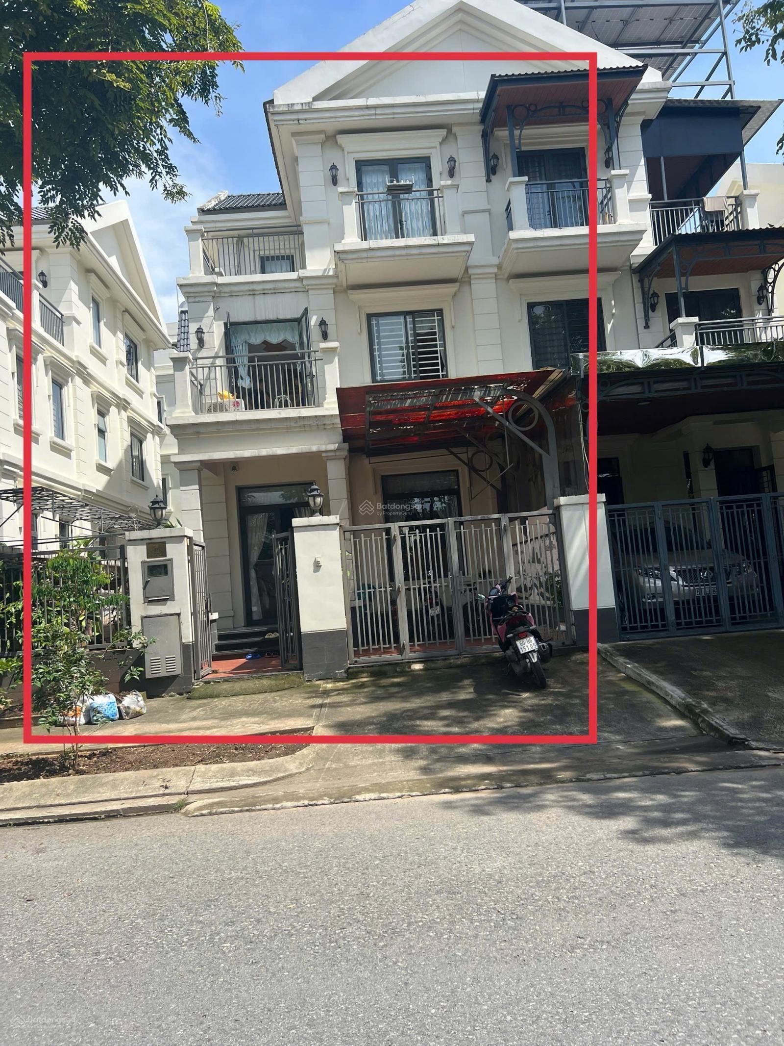 Chính chủ bán nhà khu lake view An Phú - mt sông giá tốt