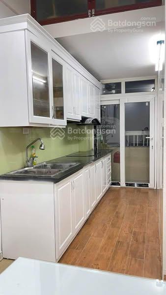 Cho thuê CC Hồng Hà Eco City, 6,5 triệu, 55m2, 2PN, 1WC, full nội thất ở Tứ Hiệp, Thanh Trì, Hà Nội