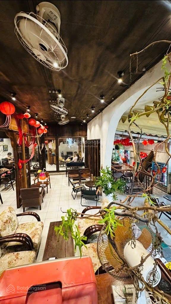 MTKT NGUYỄN TRỌNG TUYỂN - TRUNG TÂM PHÚ NHUẬN - 152M2 3 TẦNG DÒNG TIỀN 600TR/NĂM - 46 TỶ TL