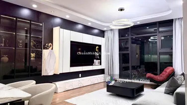 Chính chủ gửi bán căn hộ cao cấp Vinhomes Metropolis với mức giá cực tốt, nội thất full, sổ đỏ sẵn