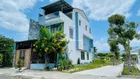 Chính chủ bán lô góc 2 mặt tiền kẹp công viên sát đường Nguyễn Tất Thành ra biển