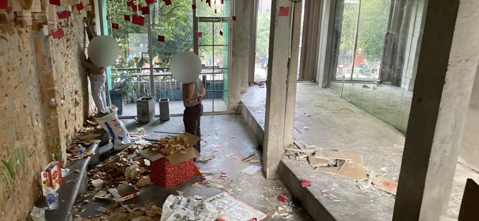 Bán nhà Mặt tiền 287-289 Phan Xích Long, P2, PN (DT; 6.5x12m, DTCN 66m2), 5 Tầng, Giá bán 35 tỷ(TV) Bán nhà Mặt tiền 287-289 Phan Xích Long, P2, PN (DT; 6.5x12m, DTCN 66m2), 5 Tầng, Giá bán 35 tỷ(TV)