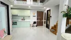 Bán căn hộ hiếm nhất TPHCM - duplex thông tầng - 1 trệt - 1 lầu - The Pegasuite