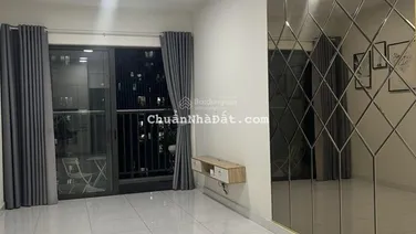 Cần cho thuê nhanh căn hộ safira Khang Điền 1PN+, 1WC, NTCB, nhà đẹp, giá thuê chỉ 7,5tr