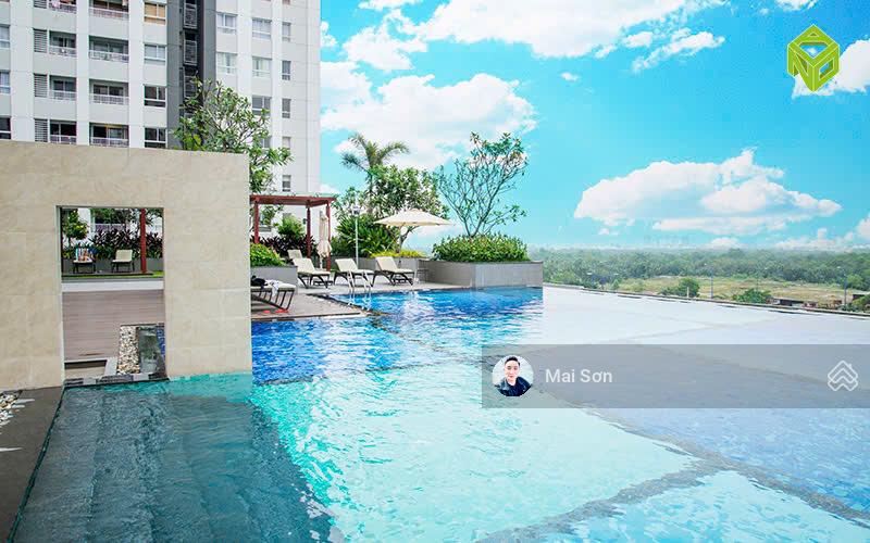 Bán căn hộ 3PN, 2WC, 97m2 tại Lexington Residence, 7,3 tỷ VND