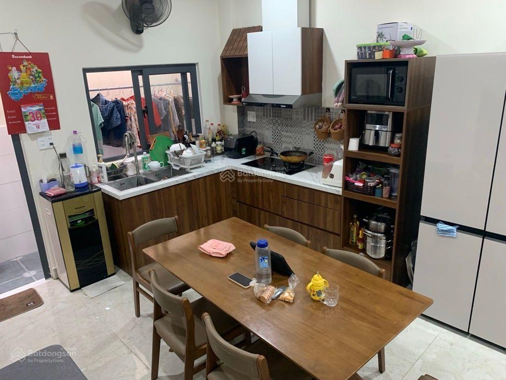 Nhà 3 tầng Kế Chợ Đầu Mối Thủ Đức, 52m2, 5 tỷ. Đường Số 13, Tam Bình, Thủ Đức