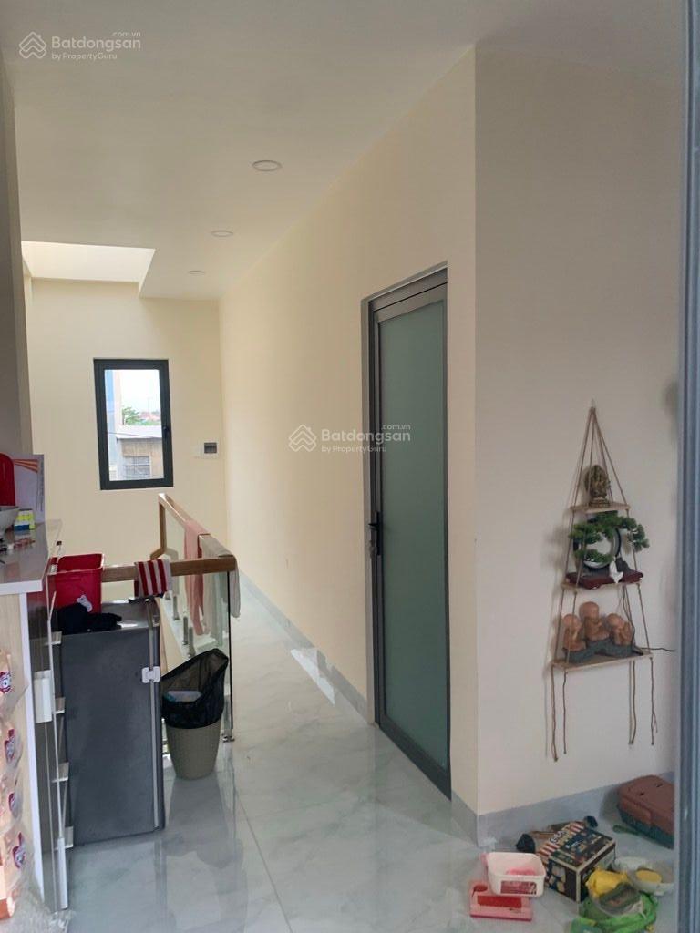 Nhà 3 tầng Kế Chợ Đầu Mối Thủ Đức, 52m2, 5 tỷ. Đường Số 13, Tam Bình, Thủ Đức