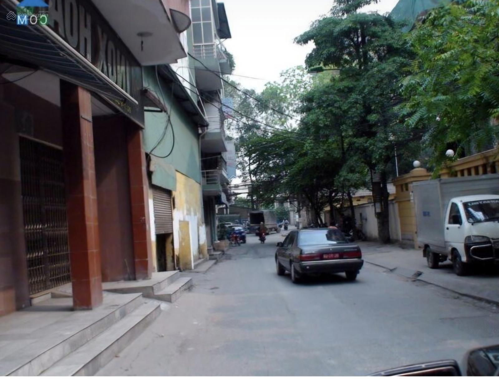 Shop 110m² khu Linh Lang Đào Tấn | hàng đầu tư cực chất