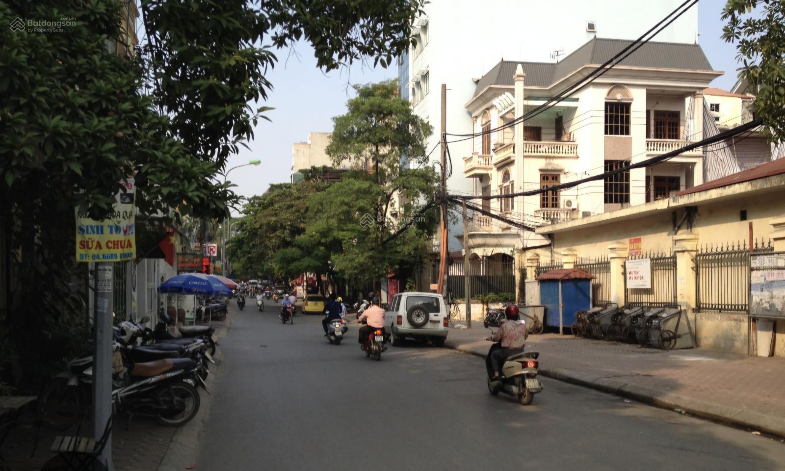 Shop 110m² khu Linh Lang Đào Tấn | hàng đầu tư cực chất