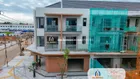 Bán nhà phố Suncasa Square VSIP 2 - TT 30% nhận nhà vào ở và 2027 mới thanh toán tiếp, giá chỉ 3.55