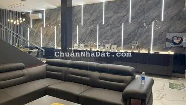 Biệt thự vườn Mỹ Giang, Q7 - DT 8x20m - 3 tầng - giá bán 36 tỷ