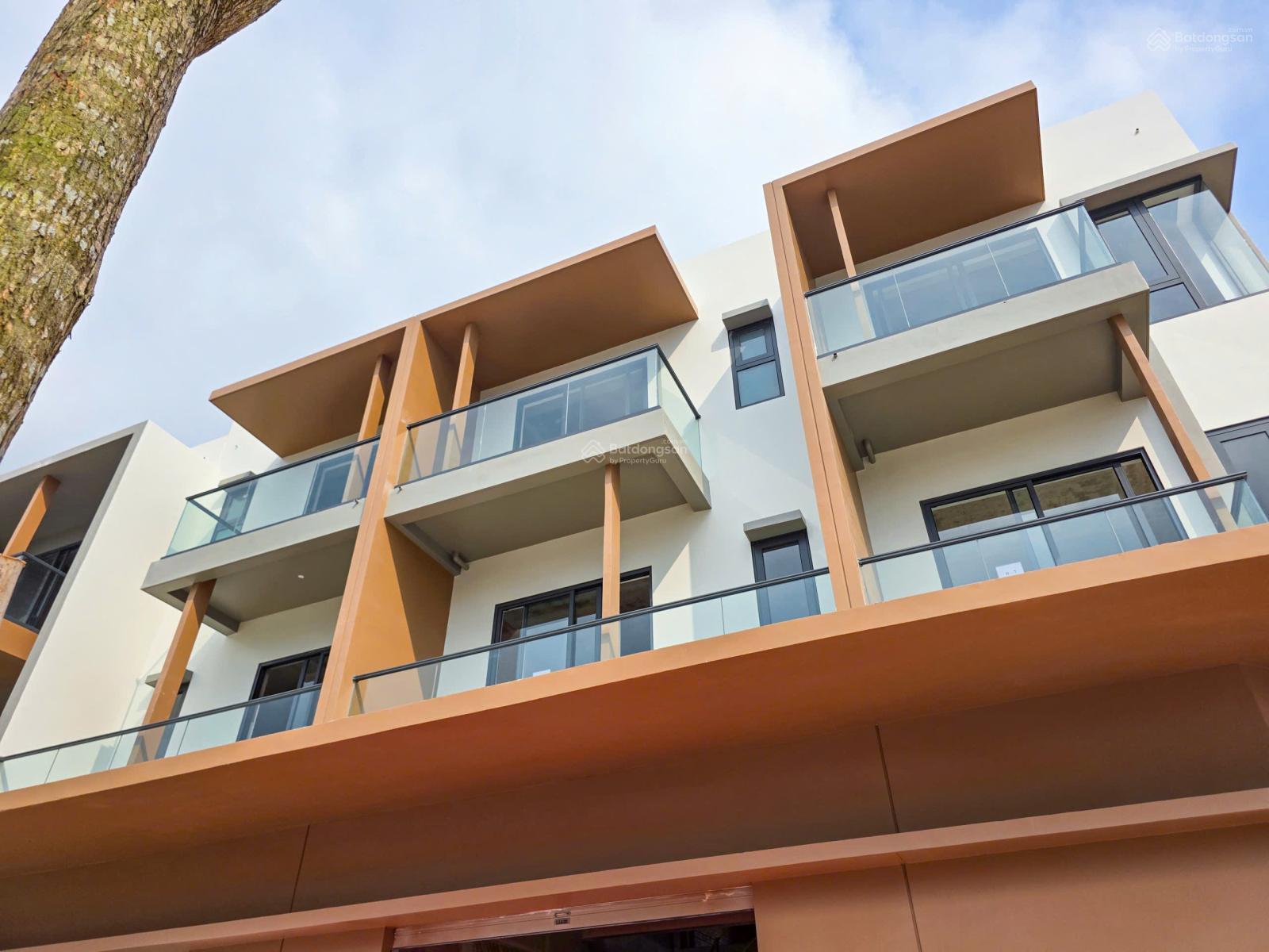 Bán nhà phố Suncasa Square VSIP 2 - TT 30% nhận nhà vào ở và 2027 mới thanh toán tiếp, giá chỉ 3.55