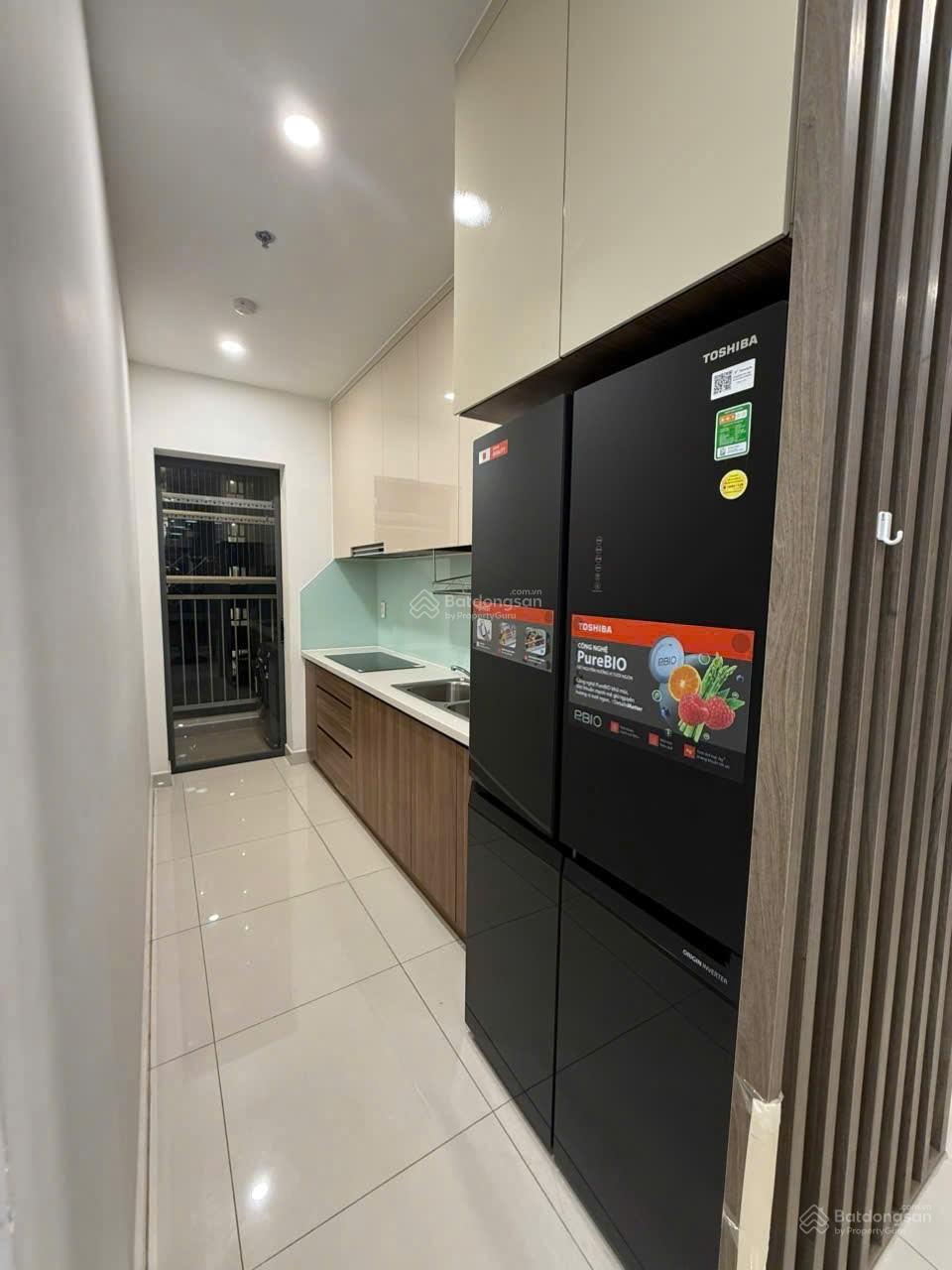 Bán căn 2PN Q7 Riverside Đào Trí - Tặng nội thất cả đồ điện - Căn góc thiết kế đẹp - Chỉ 4.350 tỷ